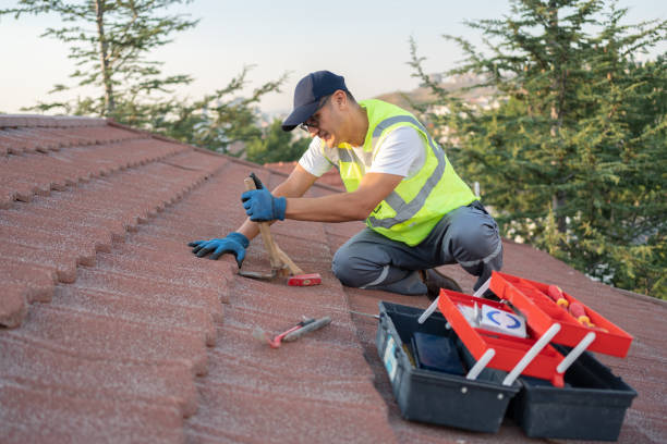 Best Residential Roofing Contractor  in Stuarts Draft, VA