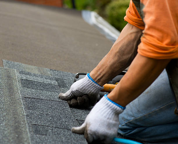 Best Residential Roofing Contractor  in Stuarts Draft, VA