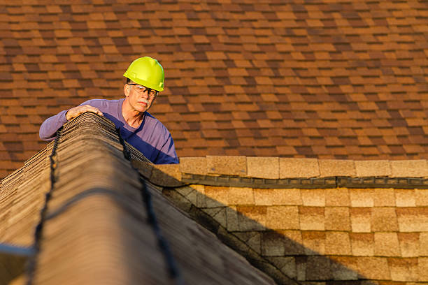 Quick and Trustworthy Emergency Roof Repair Services in Stuarts Draft, VA