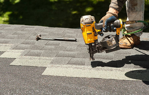 Best Emergency Roof Repair  in Stuarts Draft, VA